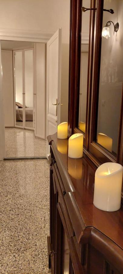 Apartament La Casa Sotto Il Castello Bracciano  Zewnętrze zdjęcie