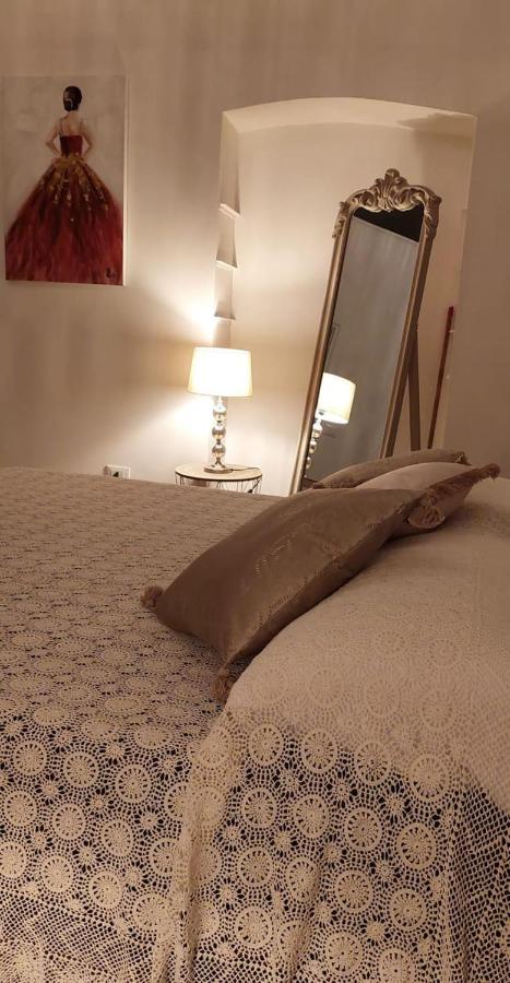 Apartament La Casa Sotto Il Castello Bracciano  Zewnętrze zdjęcie